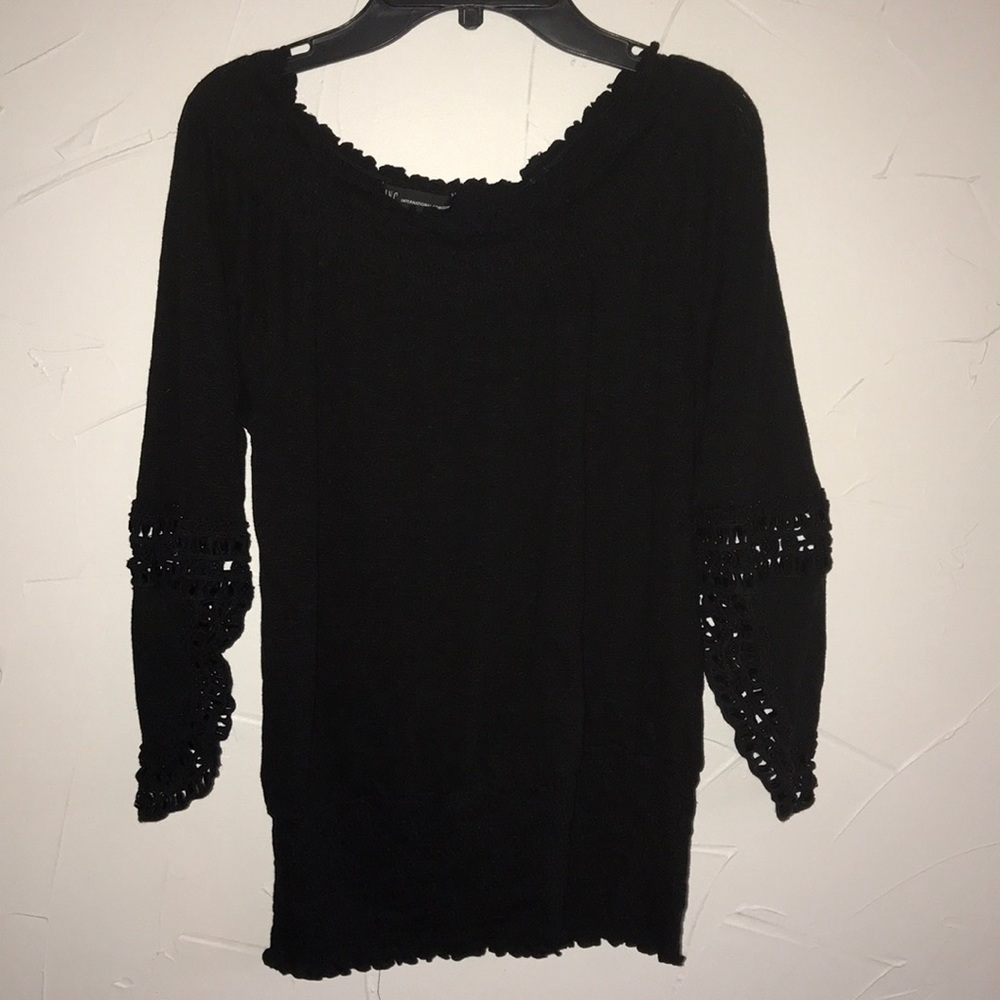 Inc top